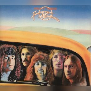 Freeway Madness album cover