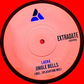 Jingle Bells album cover