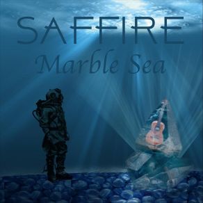 Marble Sea album cover
