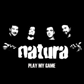 Play My Game album cover