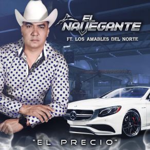 El Precio album cover