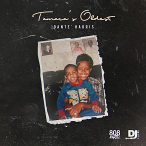 Tamara's Oldest album cover
