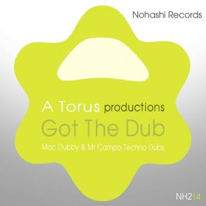 Got The Dub album cover