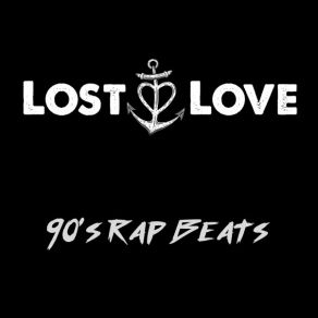 Lost Love album cover