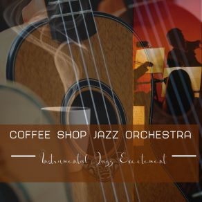 Instrumental Jazz Excitement album cover