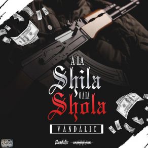 A La Shila O A La Shola album cover