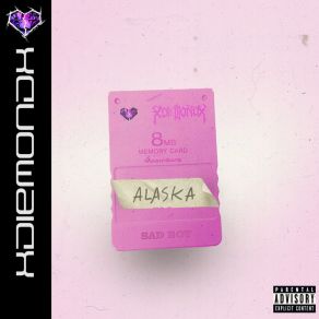 Alaska album cover