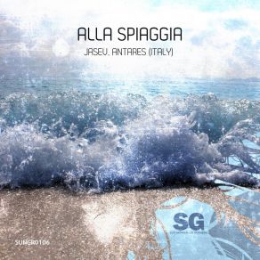 Alla Spiaggia album cover