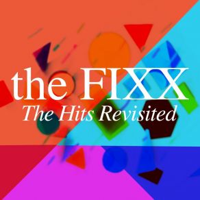 The Hits Revisited album cover