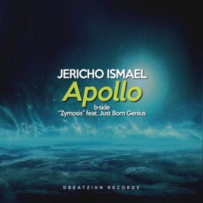 Apollo album cover