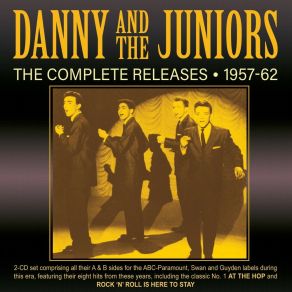 The Complete Releases 1957-62 (CD1) album cover