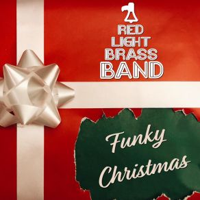 Funky Christmas album cover