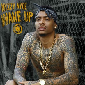 Wake Up album cover
