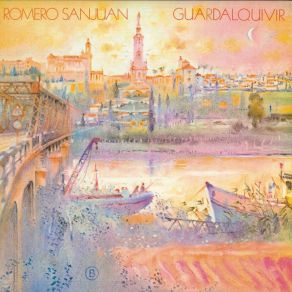 Guardalquivir album cover