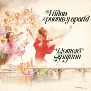 Triana Puente Y Aparte album cover