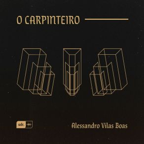 O Carpinteiro (Ao Vivo) album cover