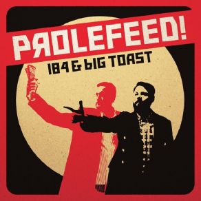 Prolefeed album cover