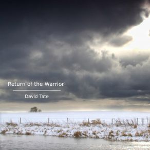 Return Of The Warrior album cover