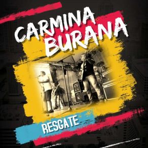 Resgate album cover