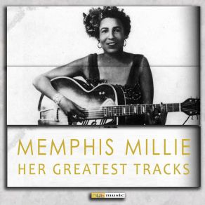 Her Greatest Tracks album cover