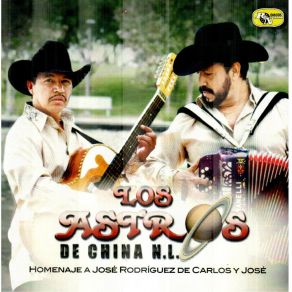 Homenaje A Jose Rodriguez De Carlos Y Jose album cover