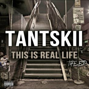 This Is Real Life album cover