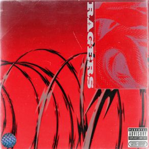 RAGERS album cover