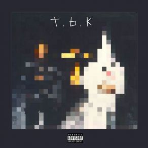 TBK album cover