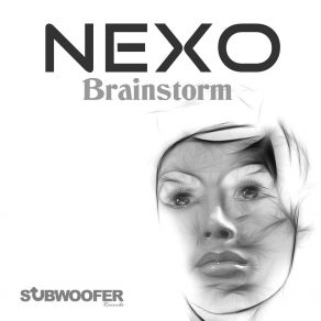 Brainstorm album cover
