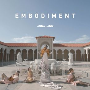 Embodiment album cover