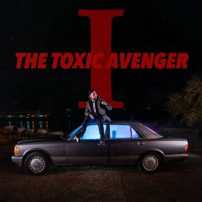 I album cover