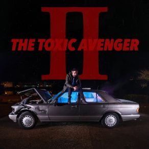 II album cover