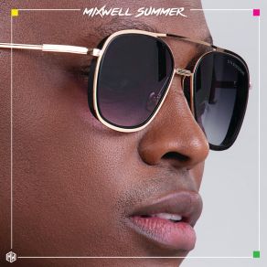 Mixwell Summer album cover