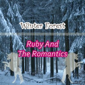 Winter Forest album cover