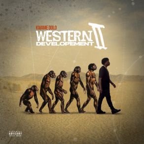 Western Development 2 album cover