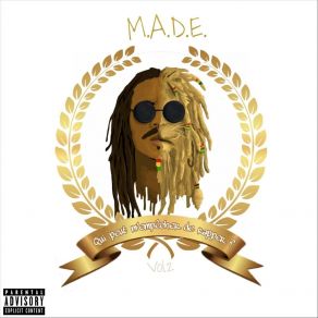 Qui Peut M'empêcher De Rapper, Vol. 2 album cover