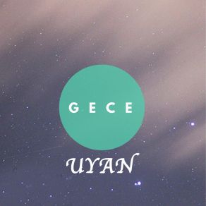 Uyan album cover