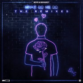 What Do We Do (The Remixes) album cover