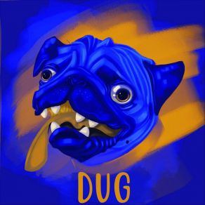 Dog album cover