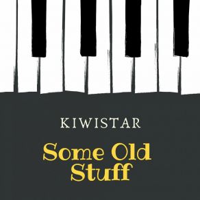Some Old Stuff album cover