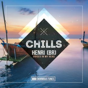 Voices In My Head album cover