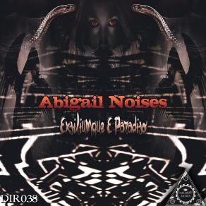 Exsiliumque E Paradiso album cover
