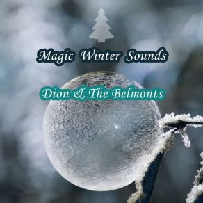 Magic Winter Sounds album cover