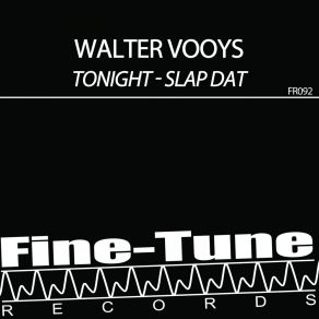 Tonight / Slap Dat album cover