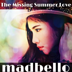 The Missing Summer Love album cover