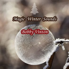 Magic Winter Sounds album cover