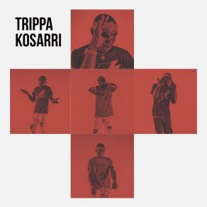 Trippa Kosarri album cover
