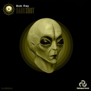 Dark Shot album cover
