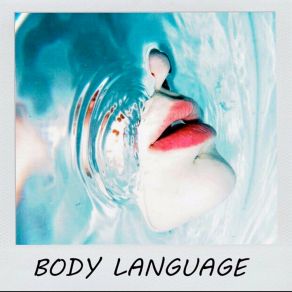 Body Language album cover