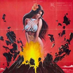 French Erections album cover